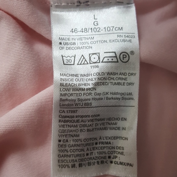 Banana republic luxury touch, men - Picture 4 of 5